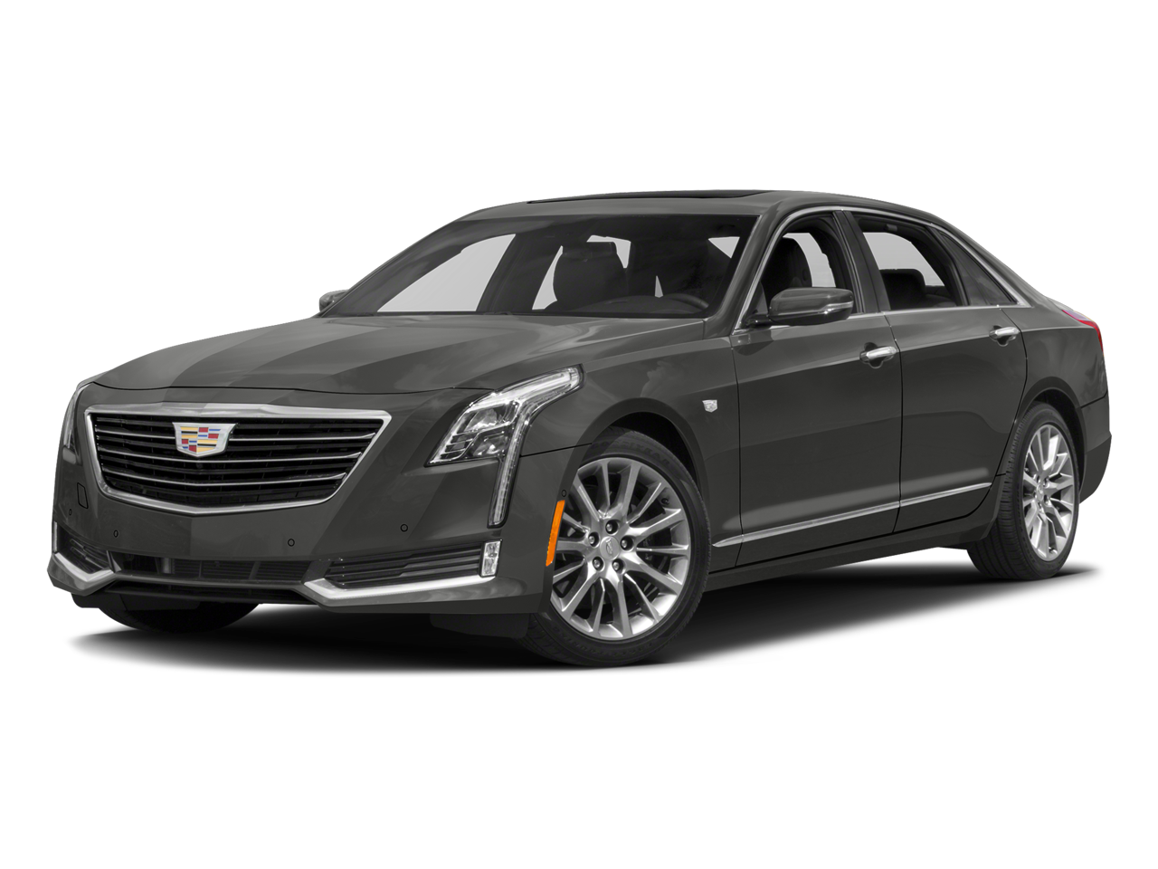 2016 Cadillac CT6 Luxury for sale in San Antonio, TX
