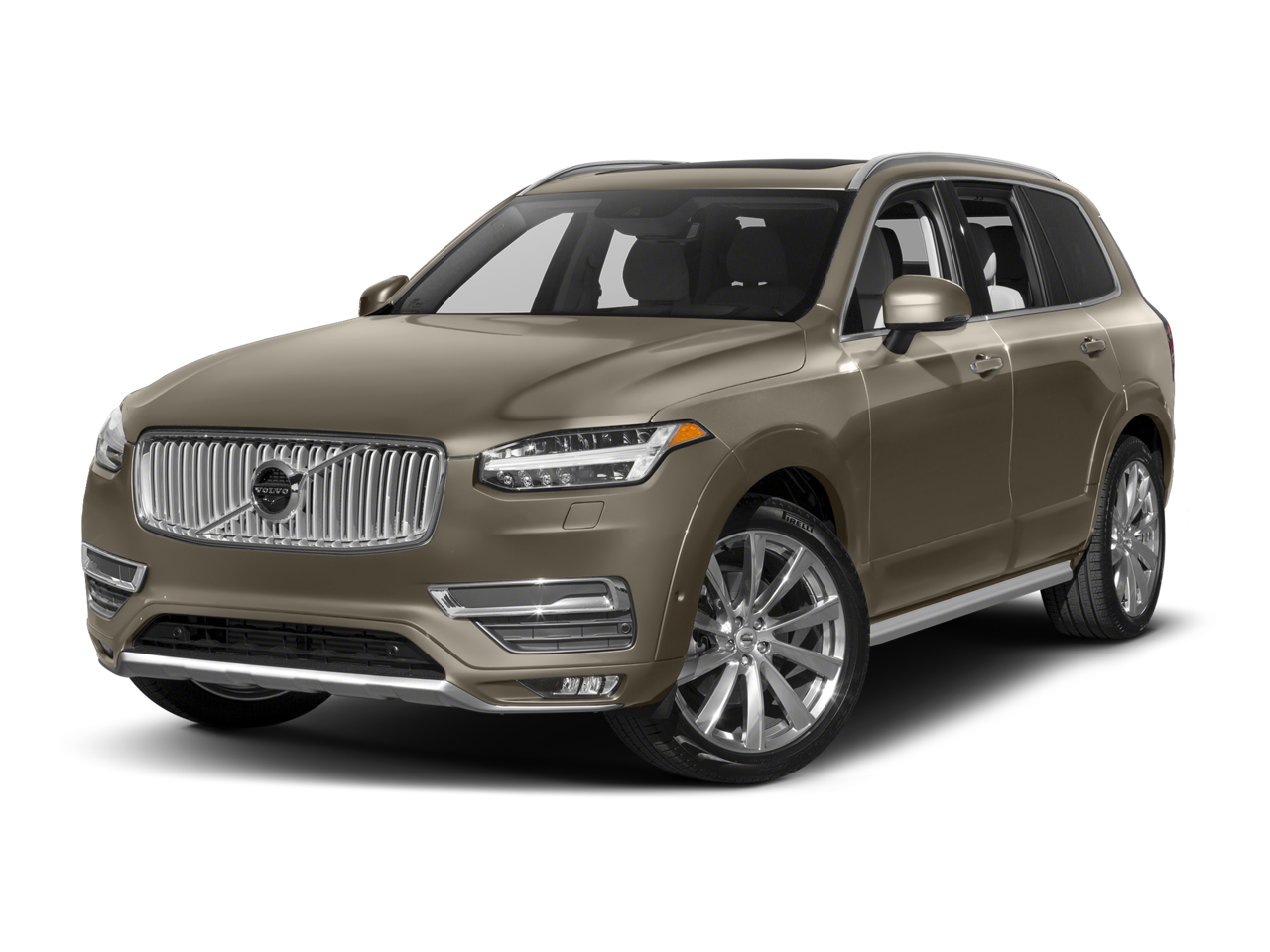 2017 Volvo XC90 Inscription