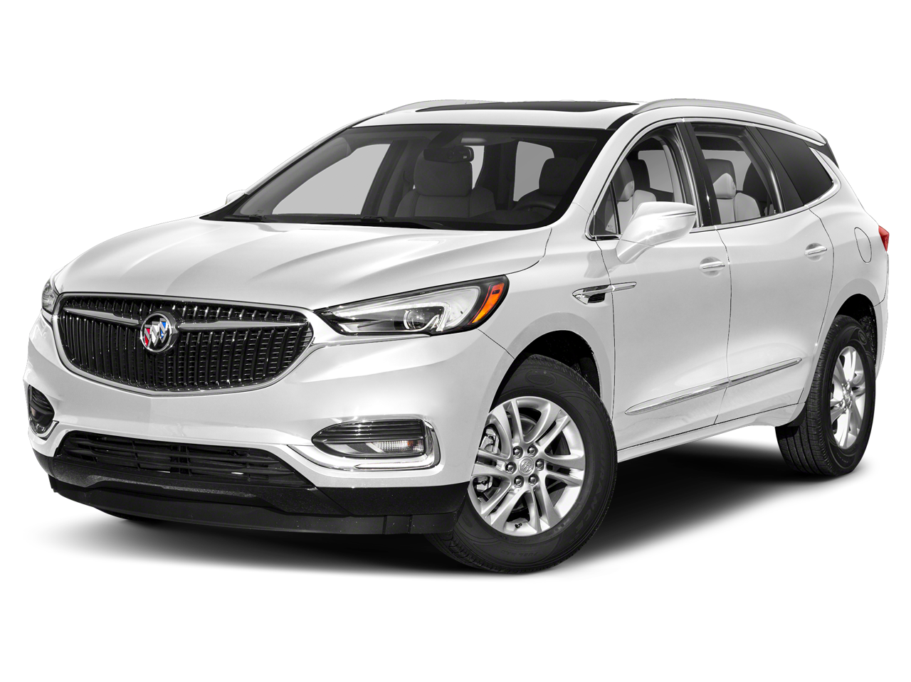 2019 Buick Enclave Essence AWD's photo