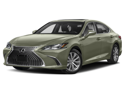 2019 Lexus ES PREMIUM 350
