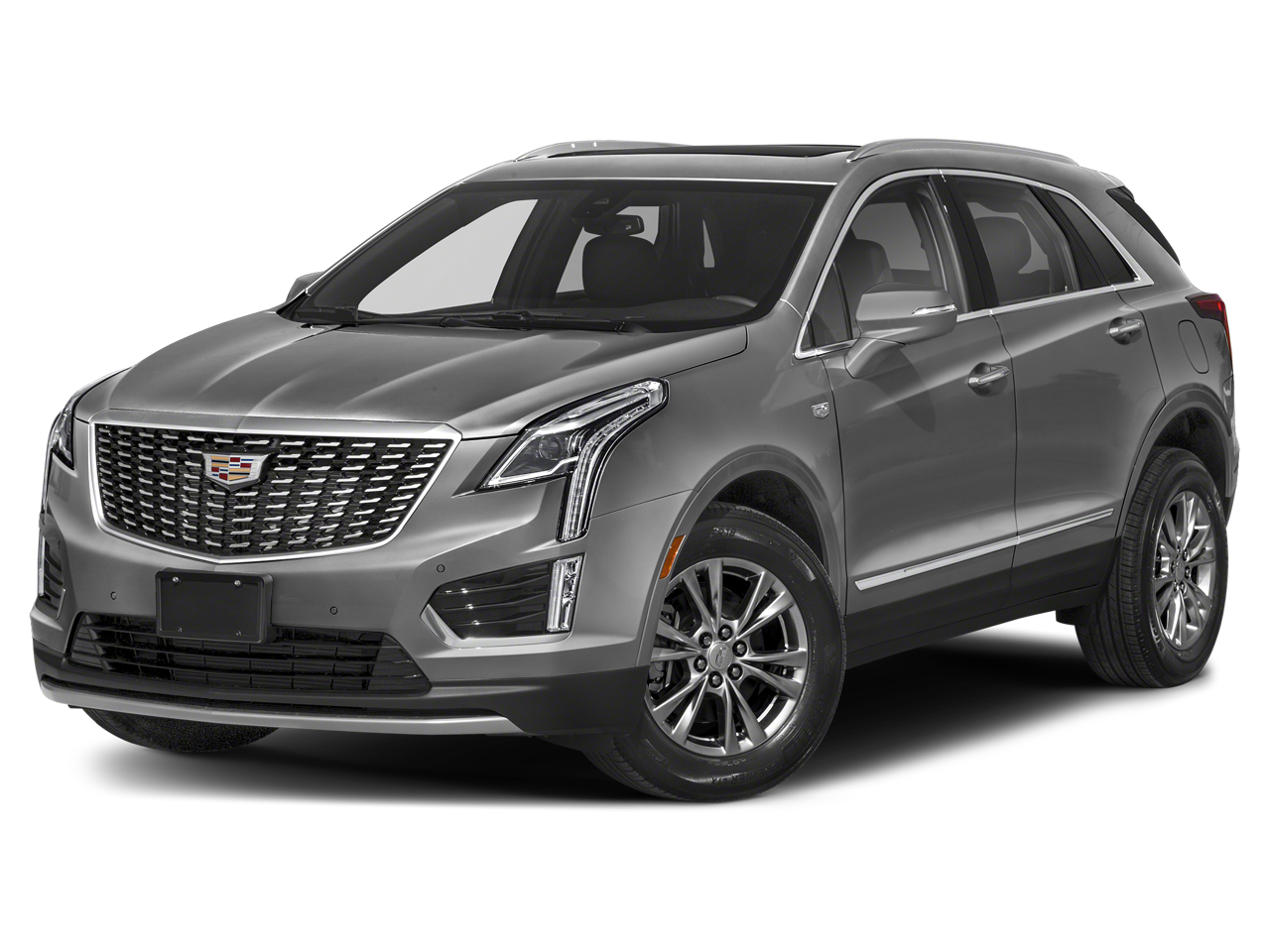 2020 Cadillac XT5 FWD Premium Luxury's photo