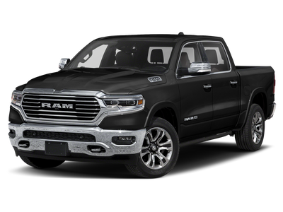 2021 RAM 1500 Longhorn