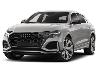 2022 Audi RS Q8 4.0T quattro