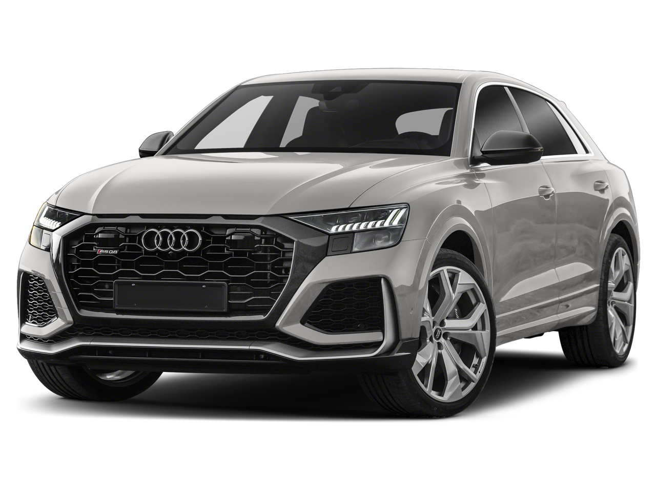 2022 Audi RS Q8 4.0T quattro