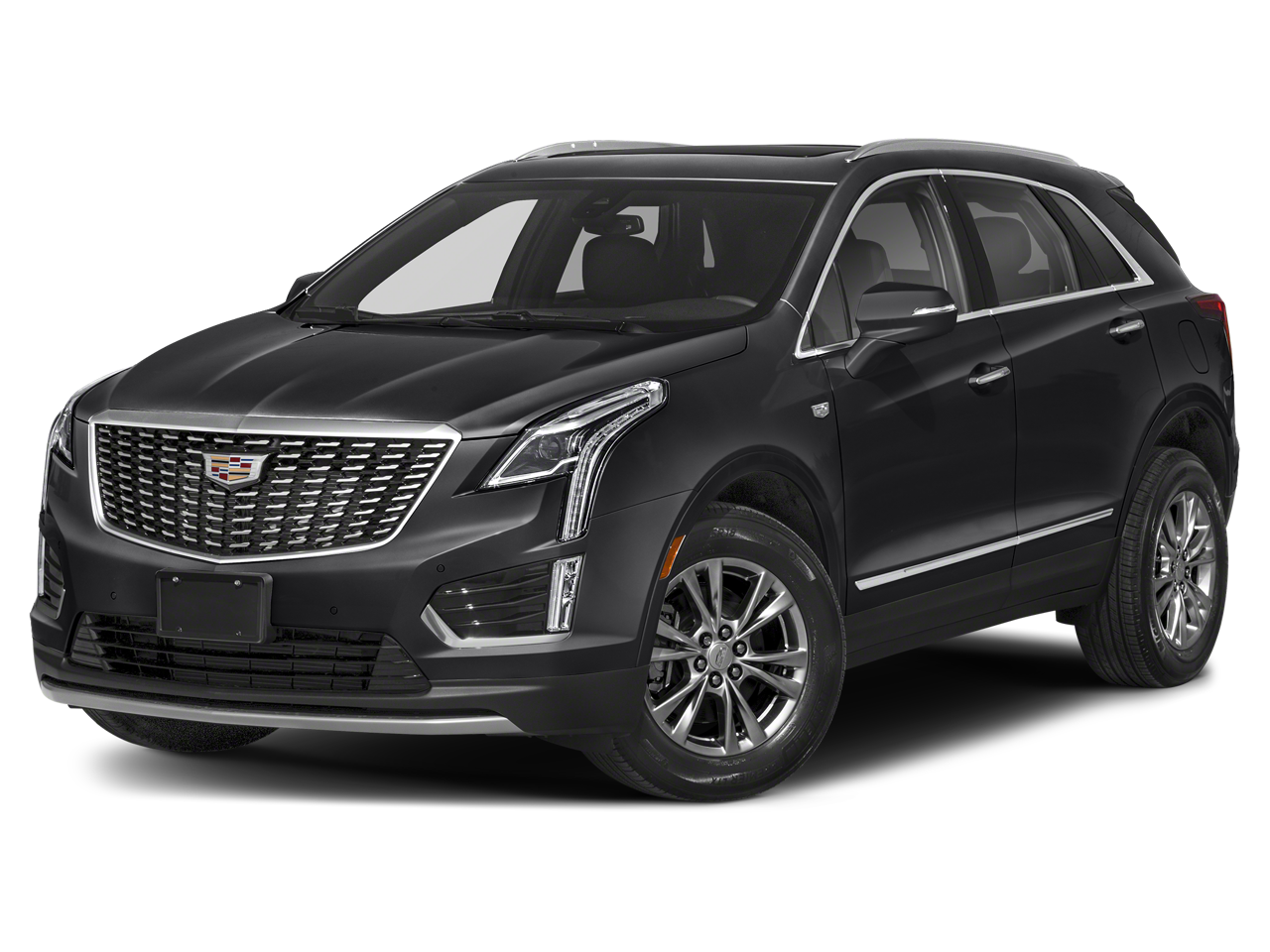 2022 Cadillac XT5 FWD Premium Luxury