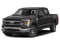 2022 Ford F-150 LARIAT BLACK OPS