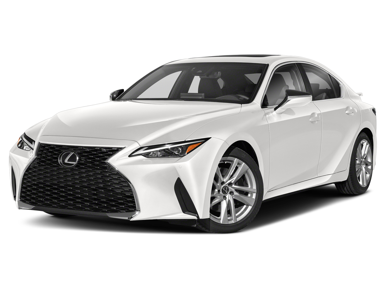 2022 Lexus IS 300