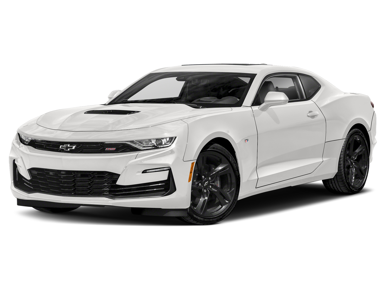 2023 Chevrolet Camaro 2SS