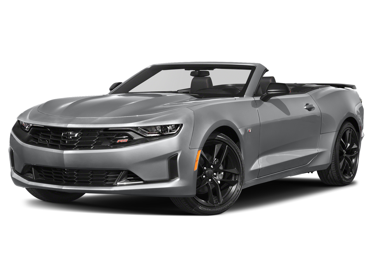 2023 Chevrolet Camaro 2LT