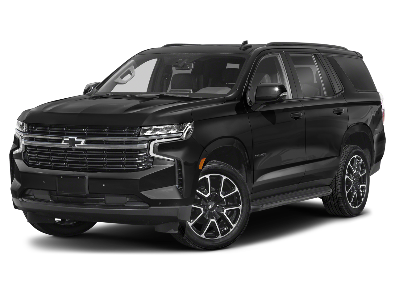 2023 Chevrolet Tahoe 4WD RST's photo