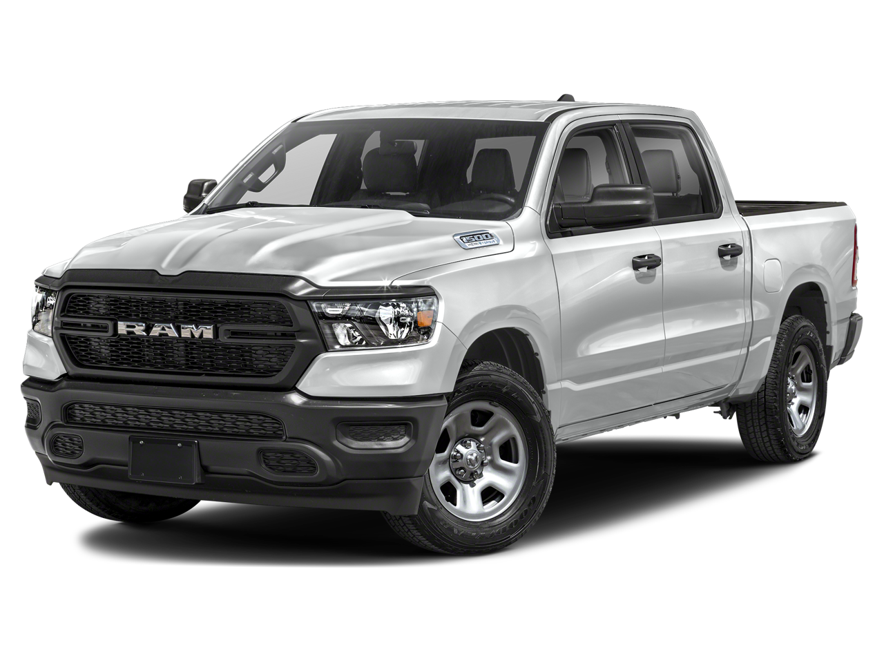 2023 RAM 1500 Pickup