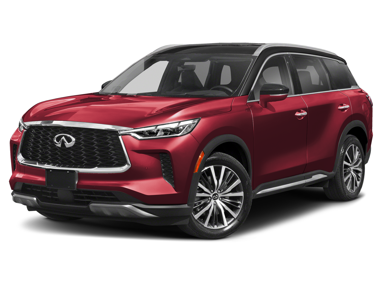 2024 INFINITI QX60 AUTOGRAPH