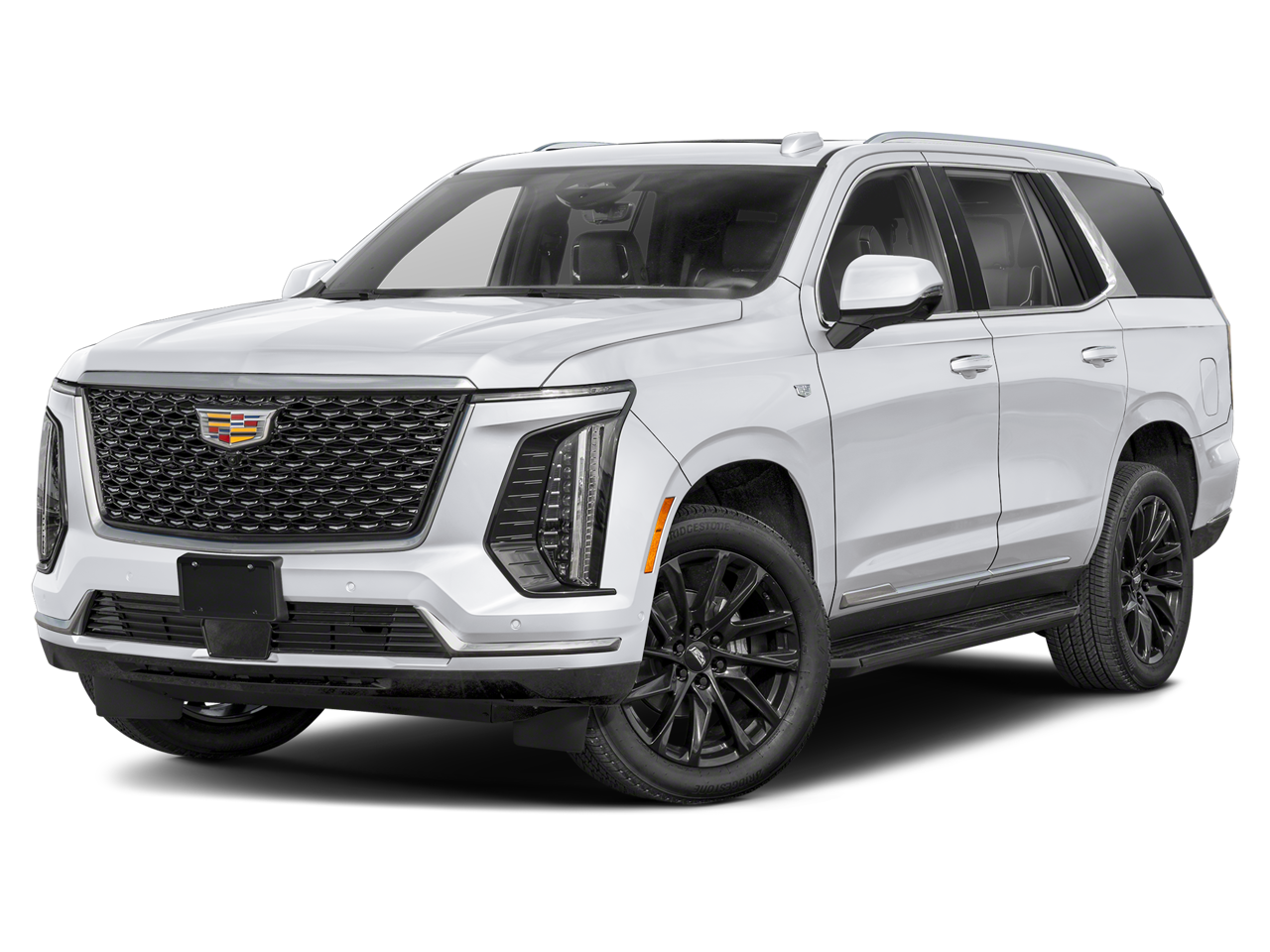 2025 Cadillac Escalade RWD Premium Luxury