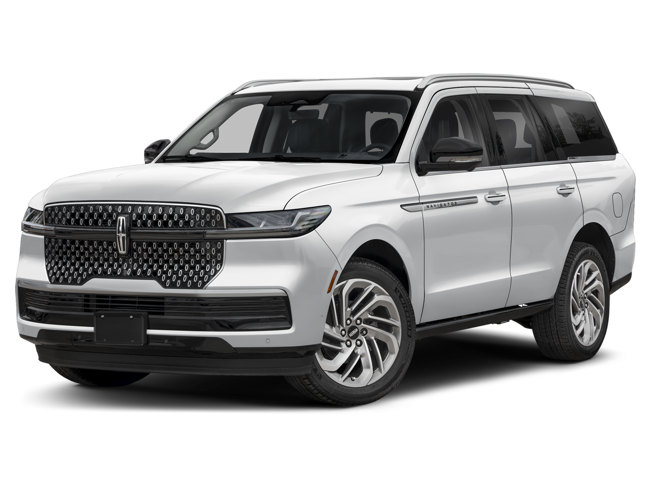 2025 Lincoln Navigator Reserve 4WD's photo
