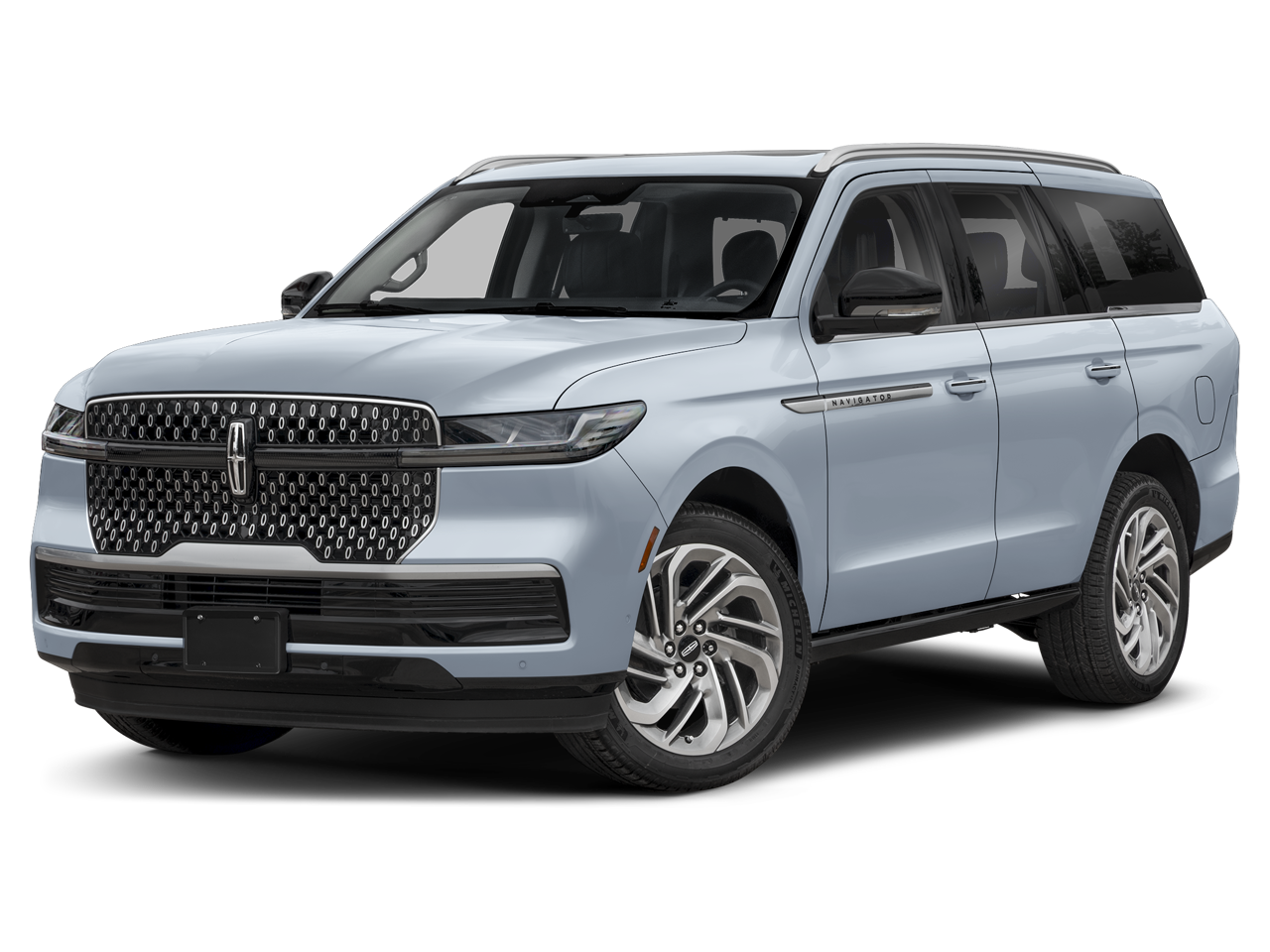 2025 Lincoln Navigator Reserve 4WD's photo