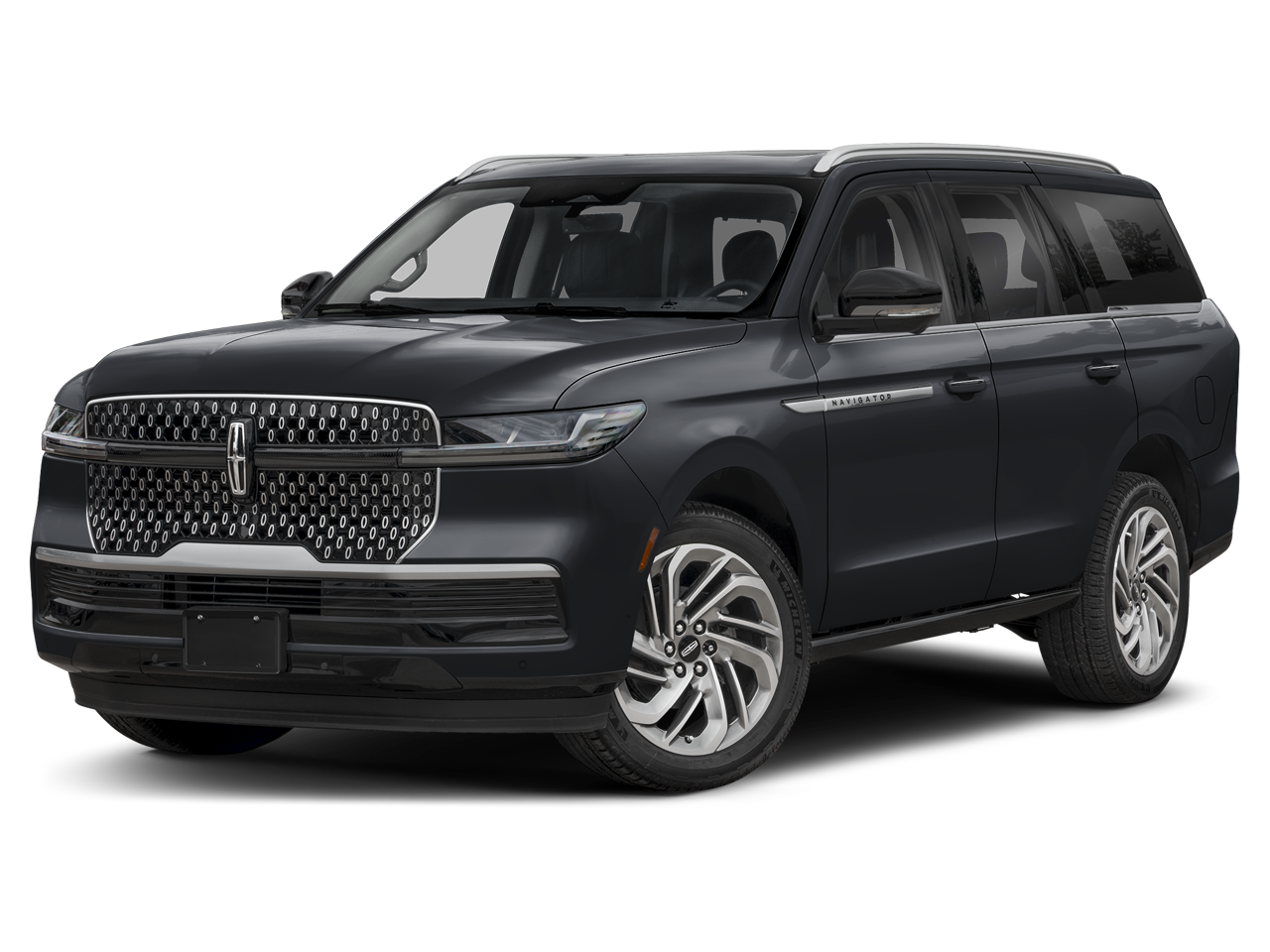 2025 Lincoln Navigator Black Label 4WD's photo