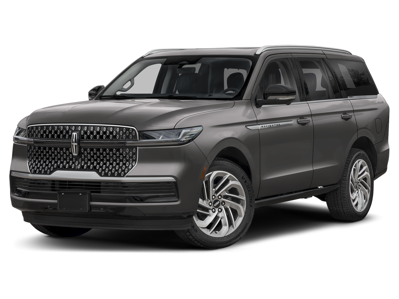 2025 Lincoln Navigator Black Label 4WD's photo