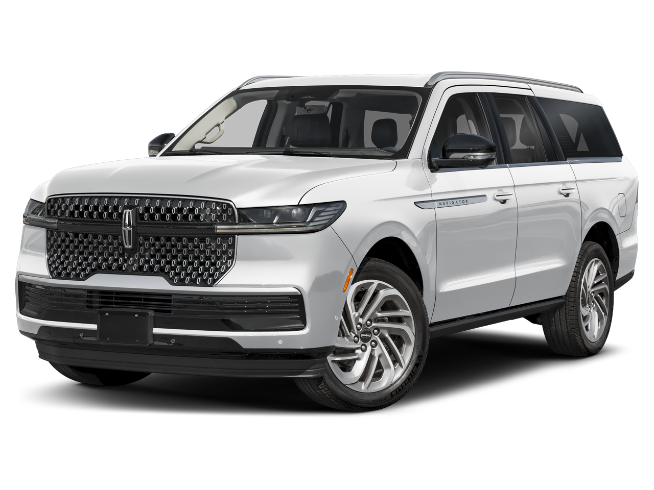 2025 Lincoln Navigator Black Label L 4WD's photo