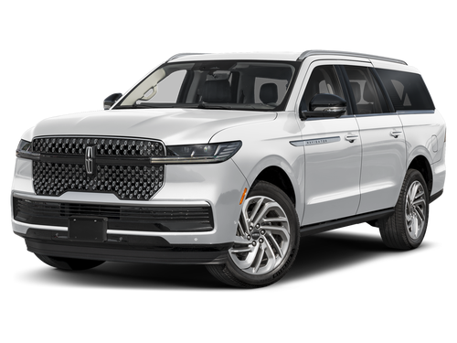 2025 Lincoln Navigator Lincoln Black Label-L