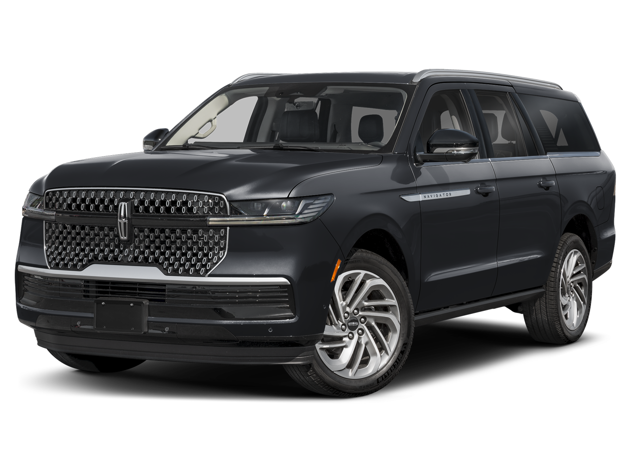2025 Lincoln Navigator Black Label L - Photo 34