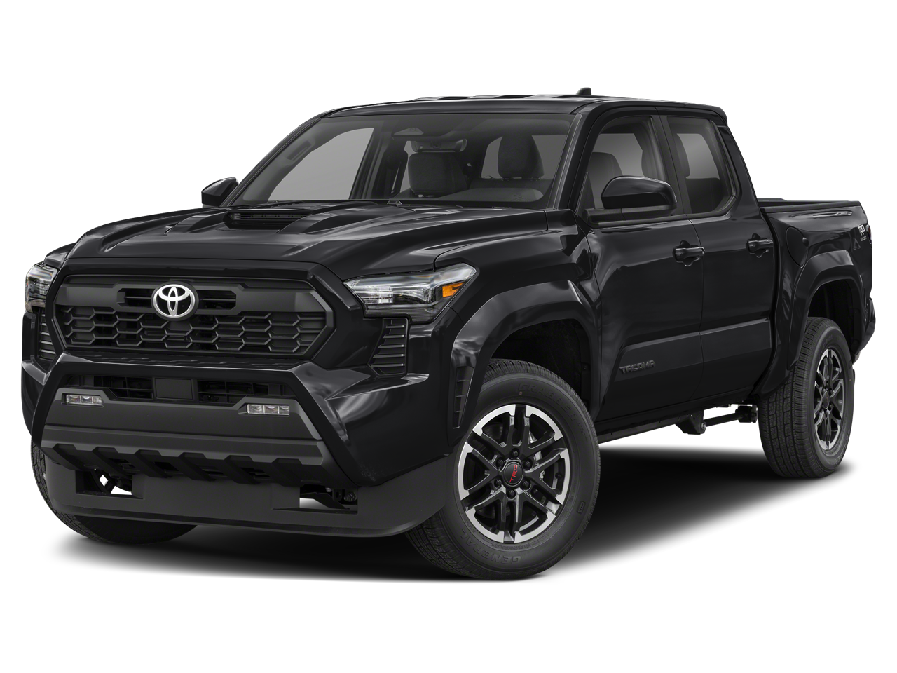 2025 Toyota Tacoma 4WD TRD Sport