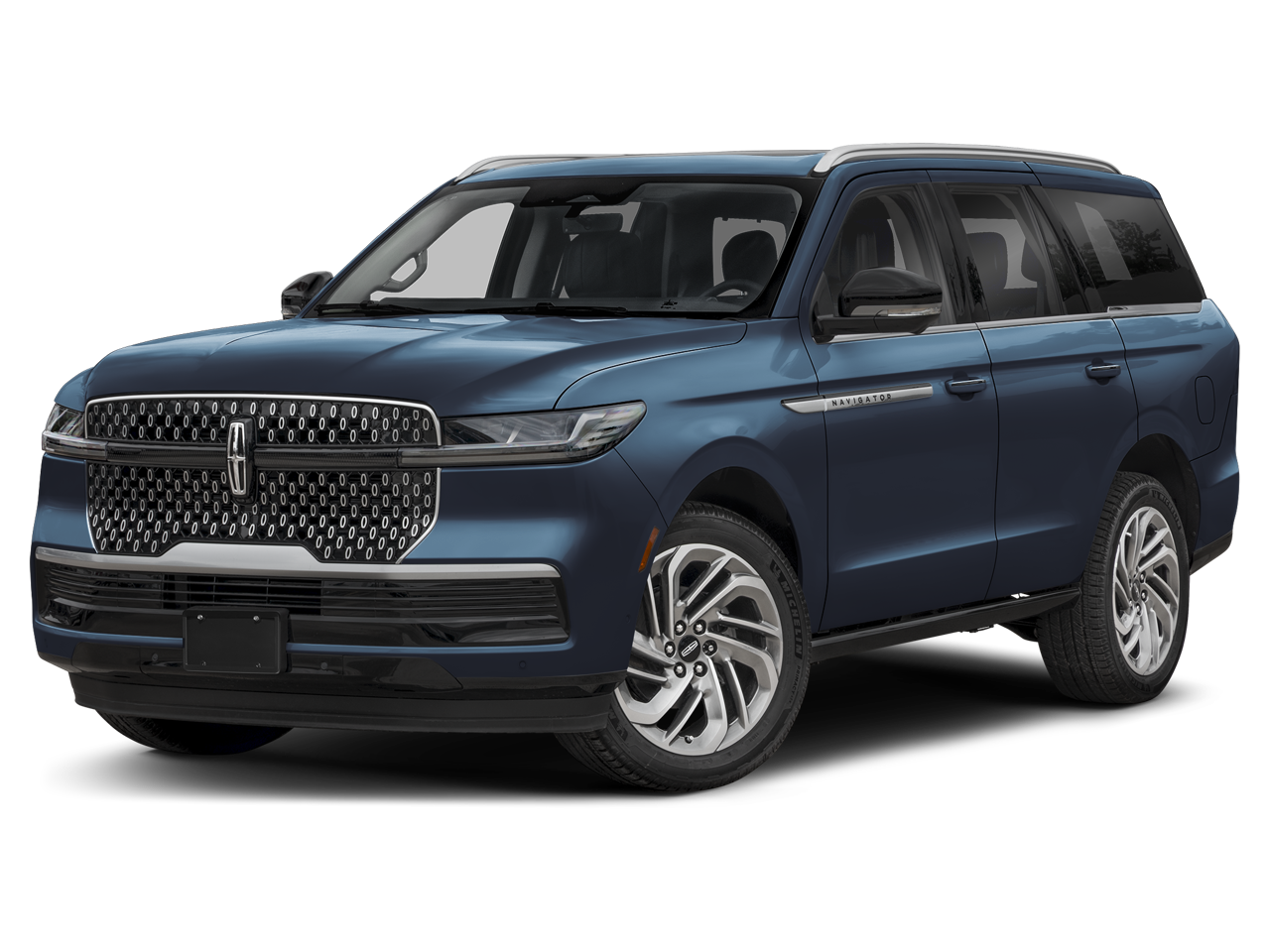 2026 Lincoln Navigator Premiere AWD's photo