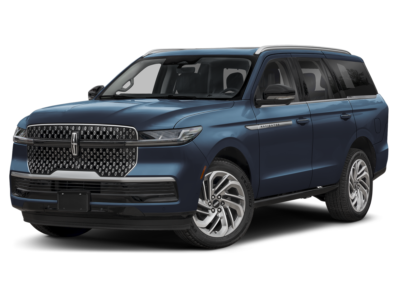 2026 Lincoln Navigator Premiere