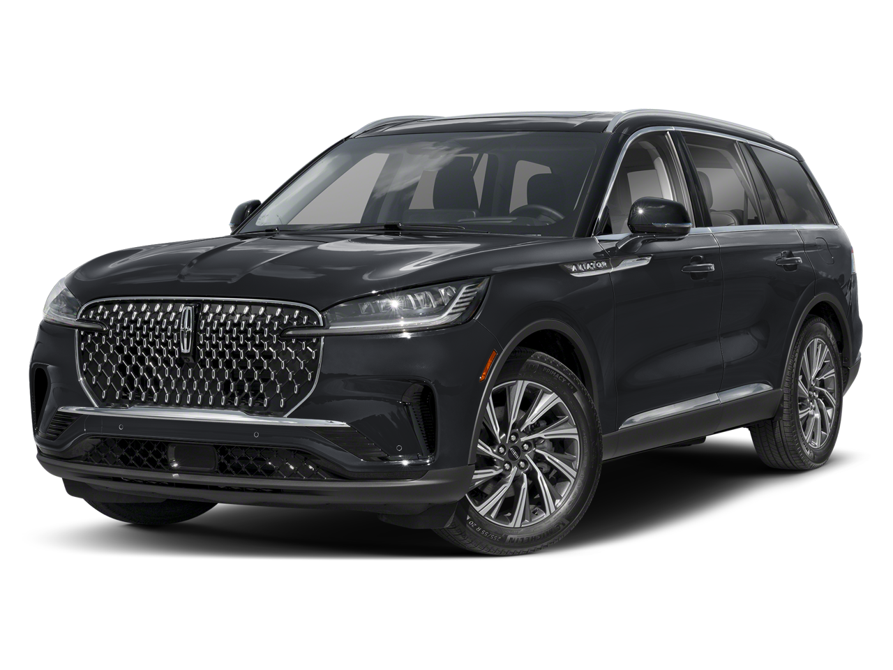 2026 Lincoln Aviator Premiere®