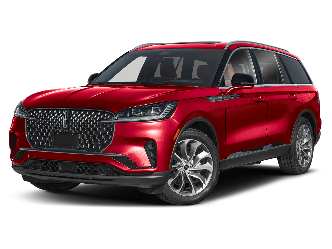 2026 Lincoln Aviator Reserve RWD's photo