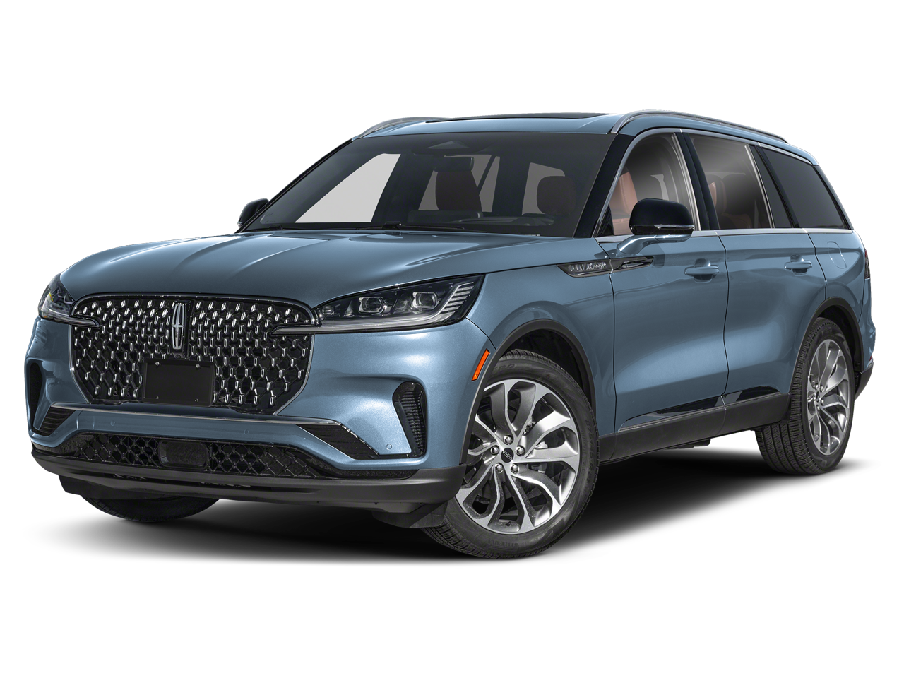 2026 Lincoln Aviator Reserve RWD's photo