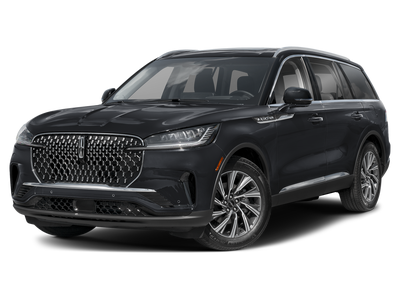2026 Lincoln Aviator Premiere®
