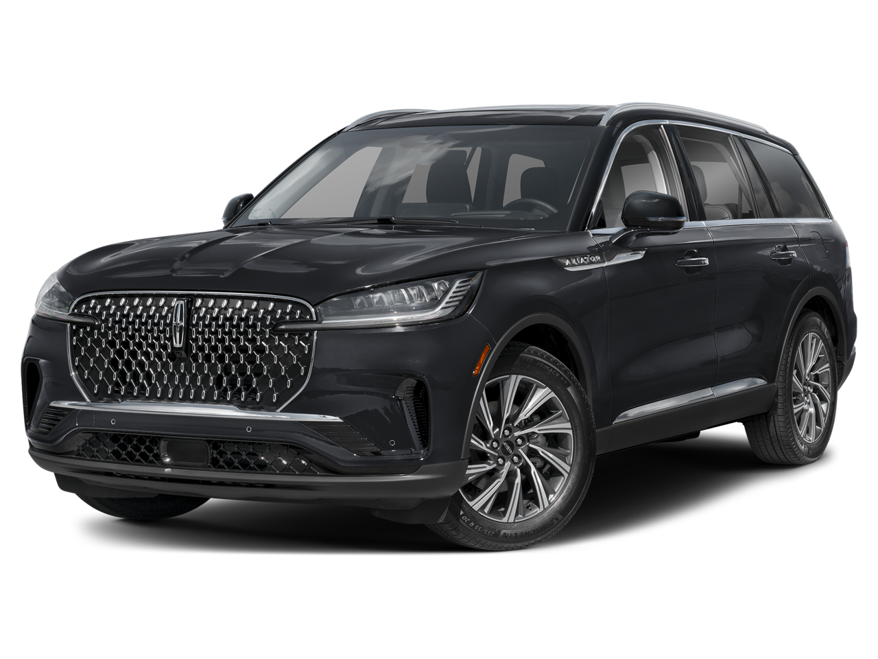 2026 Lincoln Aviator Premiere®