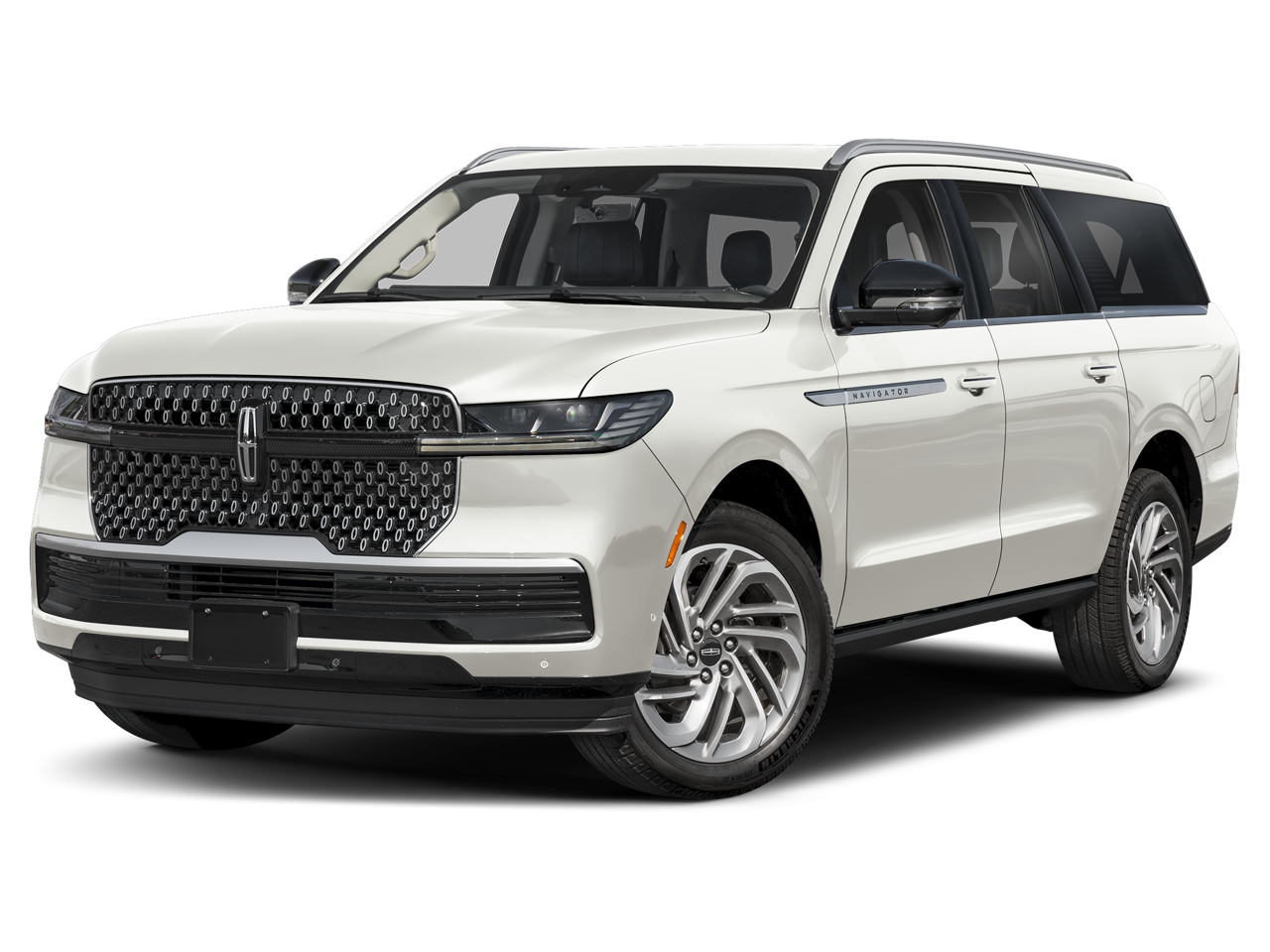 2026 Lincoln Navigator Premiere L 4WD's photo