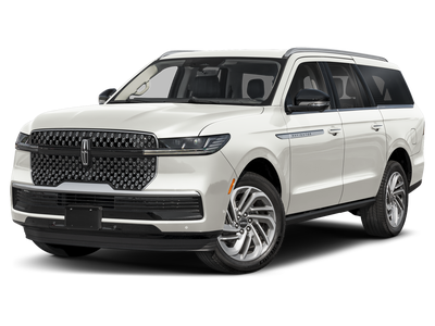 2026 Lincoln Navigator L Premiere