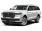 2026 Lincoln Navigator L Premiere