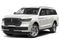 2026 Lincoln Navigator L Premiere