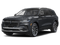 2026 Lincoln Nautilus Black Label Hybrid