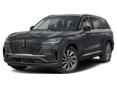 2027 Lincoln Aviator Premiere