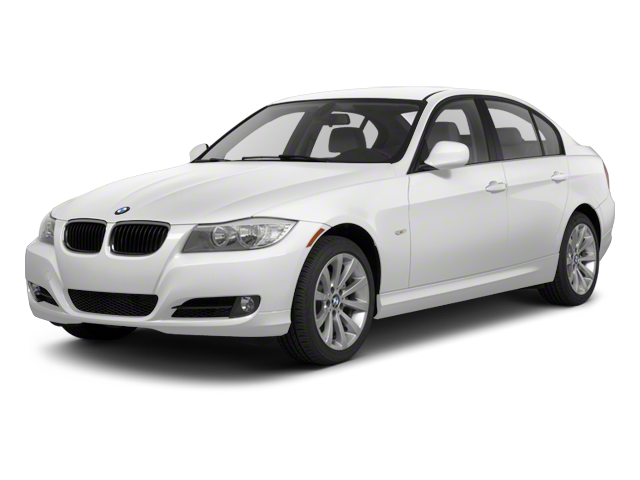 2010 BMW 3 Series 335i