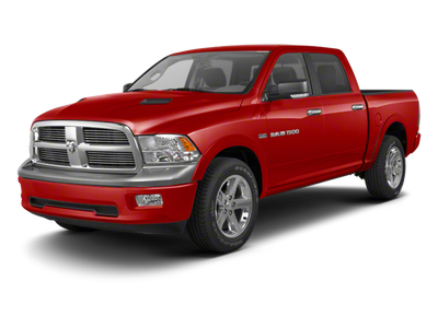 2011 RAM 1500 ST