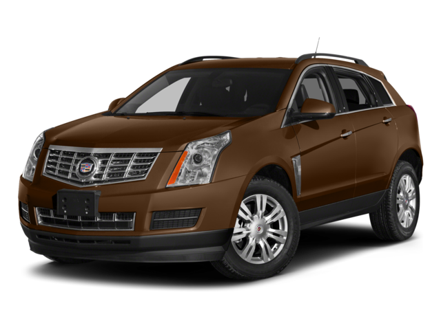 2014 Cadillac SRX