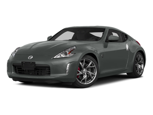 2016 Nissan 370Z Sport