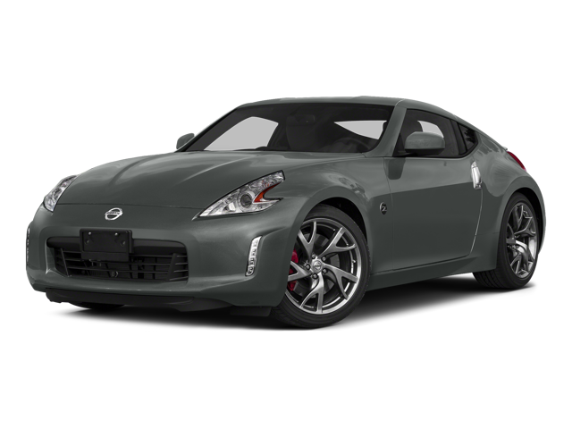 2016 Nissan 370Z Sport
