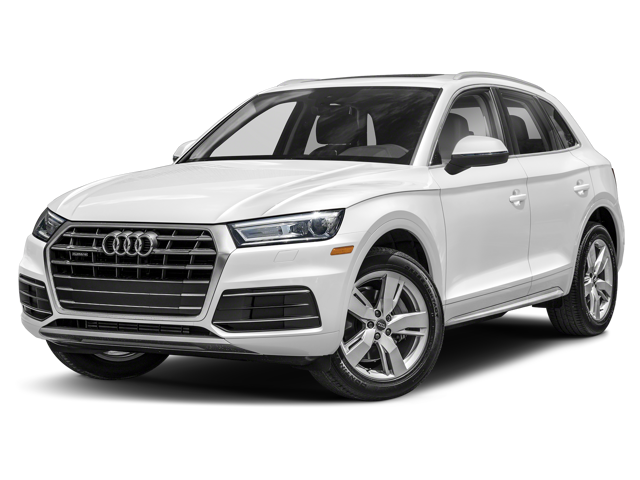 2018 Audi Q5 2.0T
