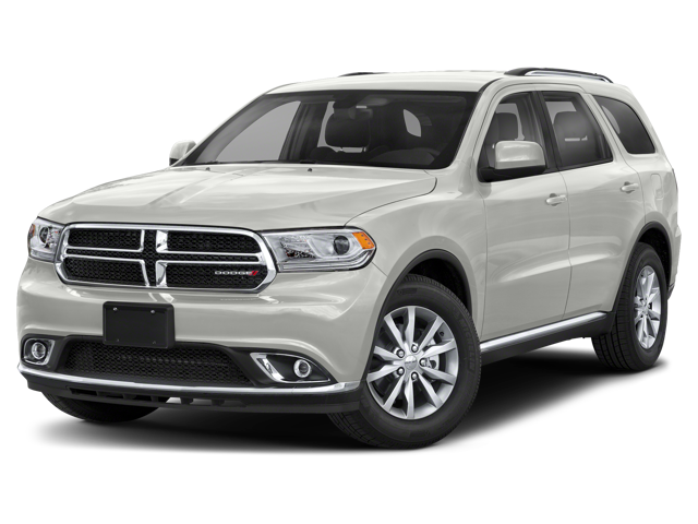2018 Dodge Durango GT RWD's photo