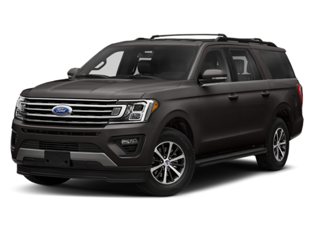 2018 Ford Expedition Max Platinum