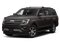 2018 Ford Expedition Max Platinum