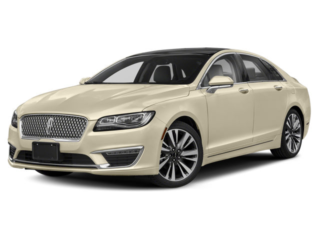 2018 Lincoln MKZ Premiere