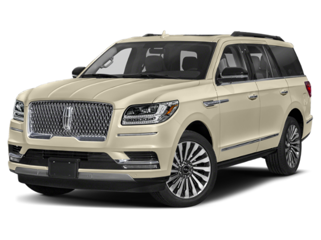 2018 Lincoln Navigator L Reserve