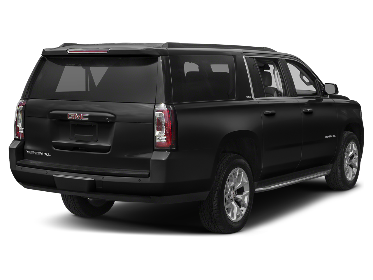 2015 GMC Yukon XL SLT